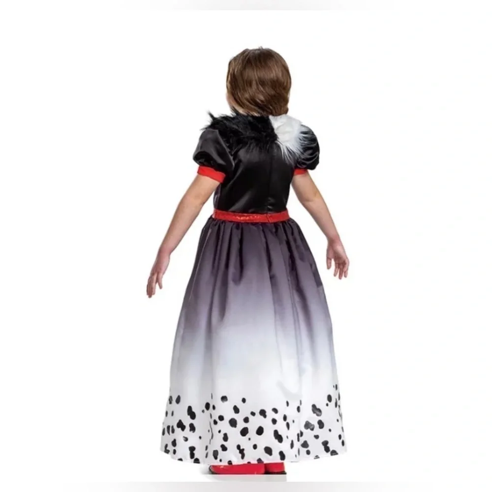 Disney child size